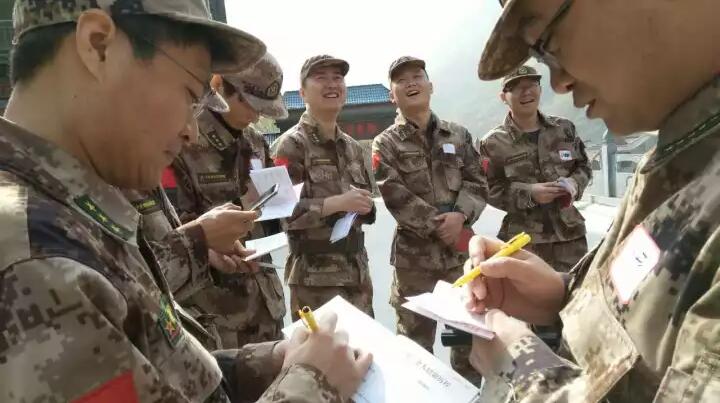 匠心创新,砥砺前行——云和数据集团拓展训练精彩瞬间