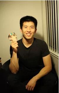 在别家学IT都是本土风,在云和却走国际范儿