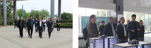 1556607700660333.jpg 配图1 河南现代教育科技集团领导莅临云和数据指导工作.jpg